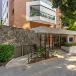 Vila Clementino - Apartamento reformado | 186 m² | 3 suítes | 3 vagas livres