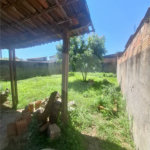 CASA LINEAR PRECISANDO DE REFORMA, 2 QUARTOS COM SUÍTE À VENDA, 121M² DE AREA CONSTRUIDA- CAMPO GRANDE
