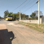 Terreno no Bairro Monterrey