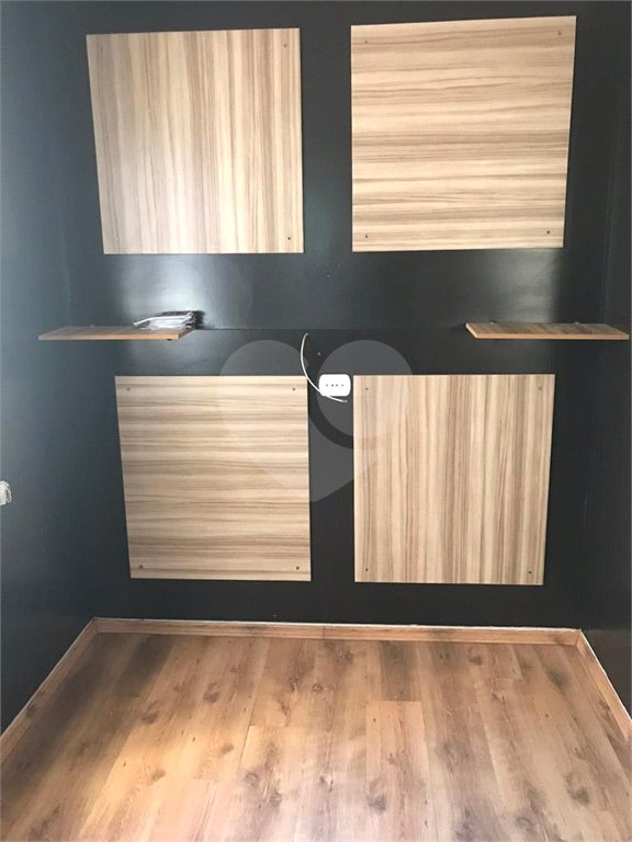 Apartamento para venda no Edifício Residencial dos Ipês II em Araraquara/SP.