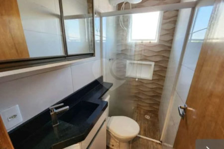 Apartamento com 2 dormitórios , 1 vaga , à venda na Vila Formosa.
