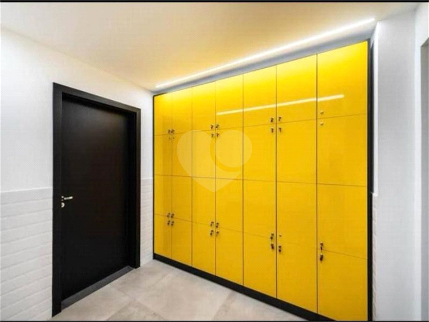 Studio à venda na Bela Vista – 23 m², mobiliado e funcional