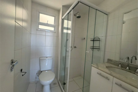 Apartamento à venda com 3 quartos, sendo 1 suíte, em Jaguaré, São Paulo, SP