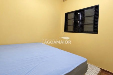 Casa à venda com 3 quartos, sendo 1 suíte, em Jardim Maristela, Três Lagoas - MS