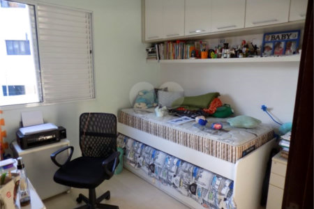 Casa em condomínio fechado - Saúde