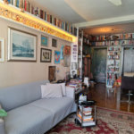 Apartamento à venda com 2 quartos, sendo 1 suíte,  em Pinheiros, São Paulo, SP