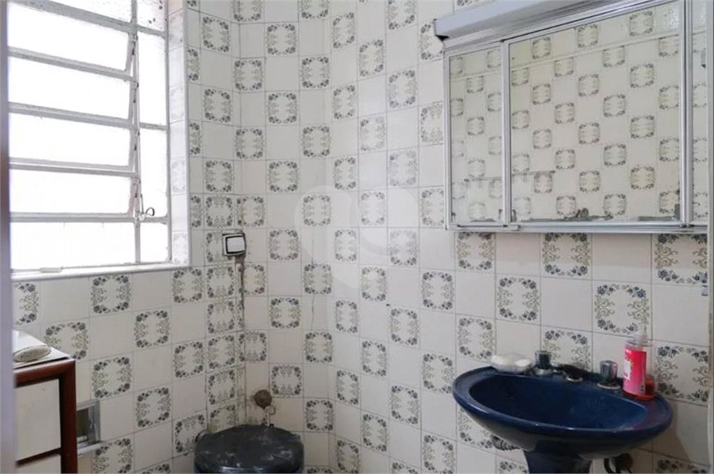 Casa à venda com 3 quartos em Santana, São Paulo, SP