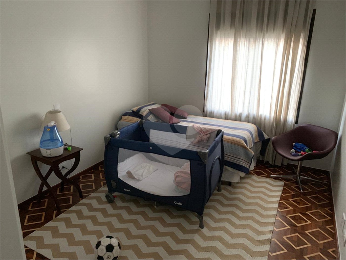 Apartamento à venda com 3 quartos, sendo 1 suíte, em Paraíso, São Paulo, SP