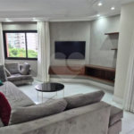 Apartamento à venda ou para alugar com 2 suítes em Santana, São Paulo, SP