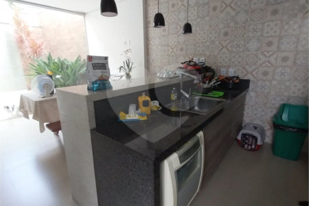 Casa à venda com 4 suítes no condomínio Real Park - Vila Oliveira, Mogi das Cruzes - SP
