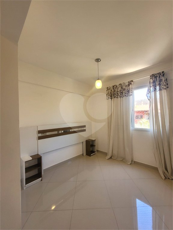Apartamento à venda com 2 quartos, sendo 1 suíte, em Jardim Europa, Sorocaba, SP