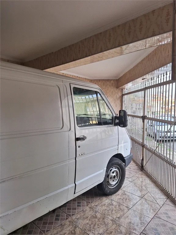 Sobrado à venda com 3 quartos em Vila Maria Alta, São Paulo, SP