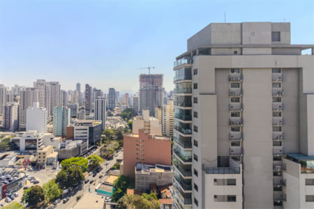 Apartamento à venda em Perdizes, São Paulo, SP