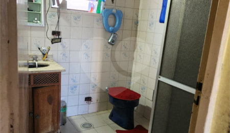 Sobrado à venda com 2 quartos em Mandaqui, São Paulo, SP