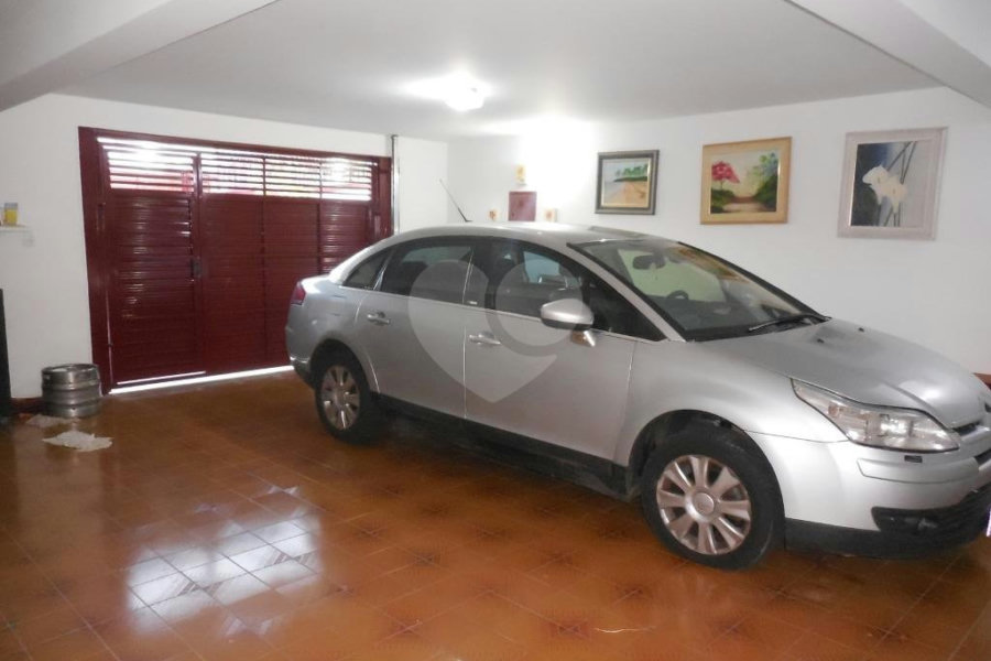Casa à venda com 3 quartos, sendo 1 suíte, em Mandaqui, São Paulo, SP