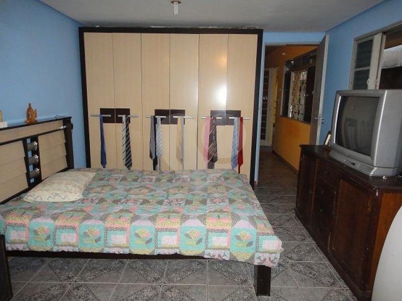 Casa à venda com 3 quartos, sendo 2 suítes, em Jardim Taboão, São Paulo, SP