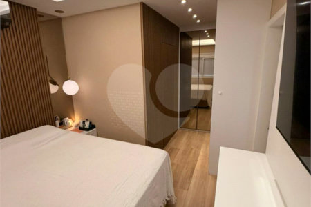 Apartamento à venda com 2 quartos, sendo 1 suíte, em Barra Funda, São Paulo, SP