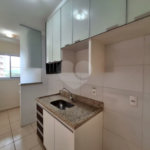 Flat à venda com 1 quarto em Nova Aliança, Ribeirão Preto, SP