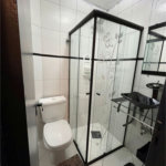 Apartamento Residencial à venda, Vila Júlia, Guarujá - AP0740.