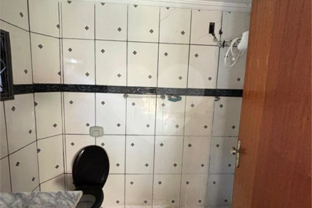 Casa à venda com 2 quartos, sendo 1 suíte, em Jardim da Cidade, Salto, SP