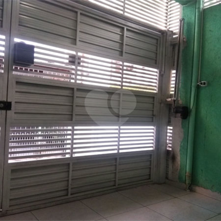 Sobrado à venda com 3 quartos em Água Fria, São Paulo, SP