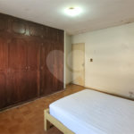 Sobrado à venda com 2 quartos em Vila Mascote, São Paulo, SP