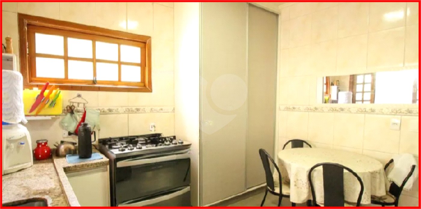 Sobrado à venda com 3 quartos, sendo 1 suíte, em Mandaqui, São Paulo, SP