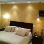 Apartamento à venda com 4 suítes em Real Parque, São Paulo, SP
