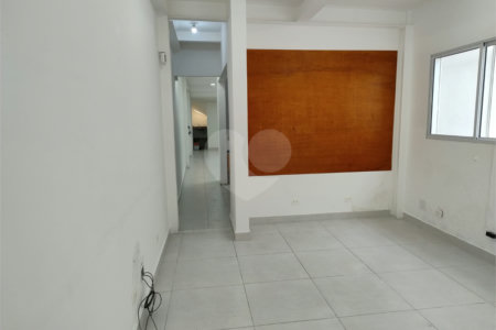 Casa para alugar com 4 quartos em Brooklin Paulista, São Paulo, SP