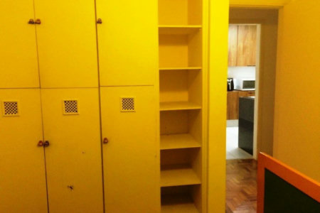 Apartamento à venda com 3 quartos, sendo 1 suíte, em Paraisópolis, São Paulo, SP