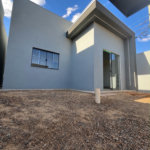 Casa à venda com 2 quartos, sendo 1 suíte,  em Bela Vista da Lagoa, Três Lagoas, MS
