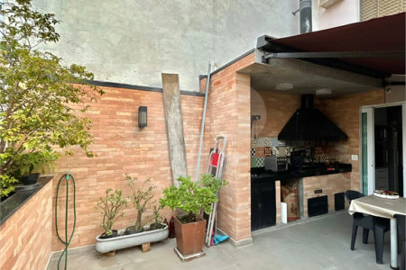 Sobrado à venda com 3 quartos, sendo 1 suíte, em Jardim São Paulo(zona Norte), São Paulo, SP