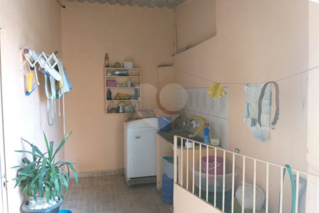Casa à venda com 2 quartos em Jardim Aeroporto Ii, Mogi das Cruzes, SP