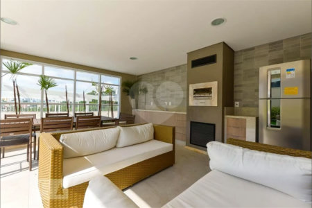 Apartamento à venda com 1 suíte em Sumarezinho, São Paulo, SP