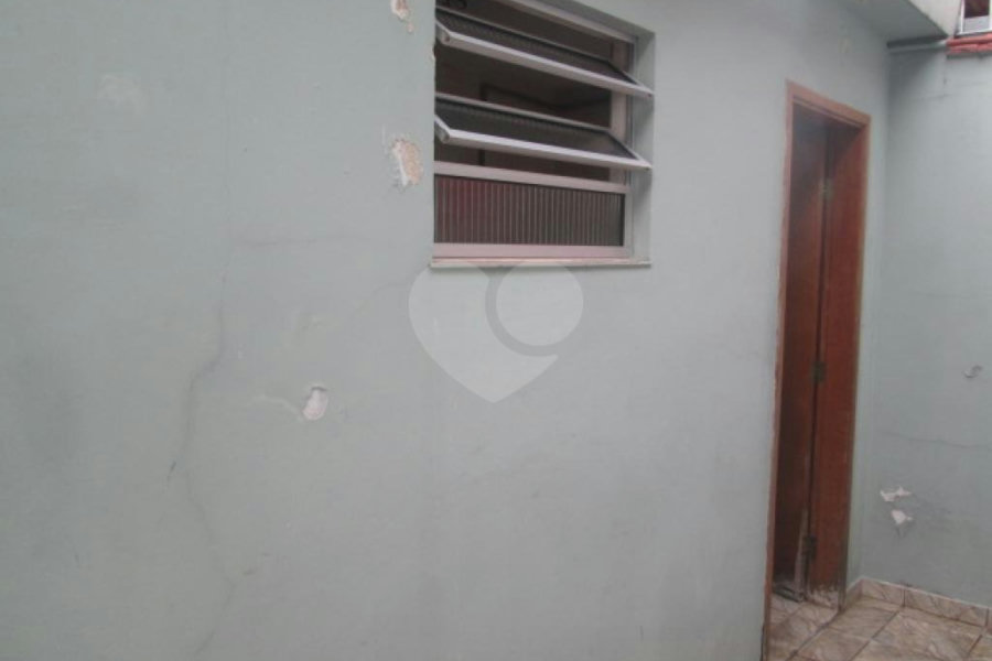 Sobrado à venda com 3 quartos, sendo 1 suíte, em Horto Florestal, São Paulo, SP
