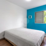 Apartamento à venda com 3 quartos, sendo 1 suíte, em Santo Amaro, São Paulo, SP