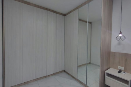 Apartamento com 2 dormitórios para alugar, 76 m² por R$ 7.000,00/mês - Gonzaga - Santos/SP