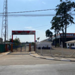Salão para alugar em Vila Amorim, Suzano, SP