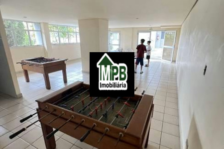 Apartamento à venda com 2 quartos em Parque Três Meninos, Sorocaba, SP