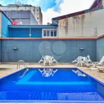 Apartamento à venda com 3 quartos, sendo 1 suíte, em Vila Olímpia, São Paulo, SP
