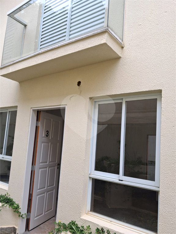 Casa à venda com 2 suítes no condomínio Residencial Vila de Motalegre, São Paulo - SP