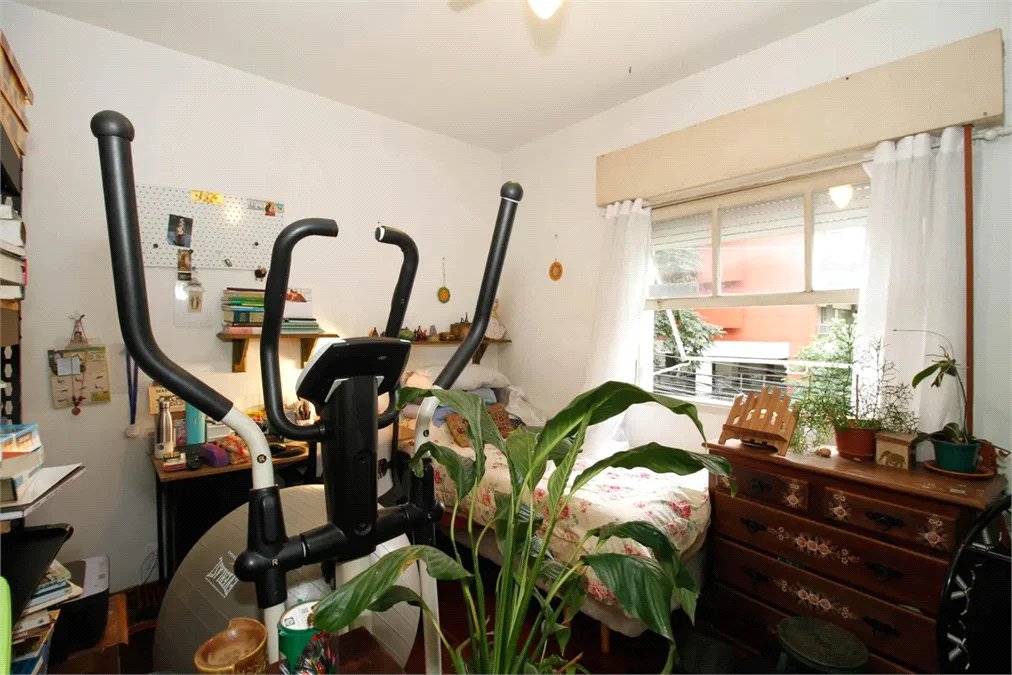 Apartamento à venda com 2 quartos, sendo 1 suíte, em Pinheiros, São Paulo, SP