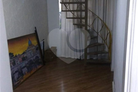 Cobertura à venda com 3 quartos em Jardim Umarizal, São Paulo, SP