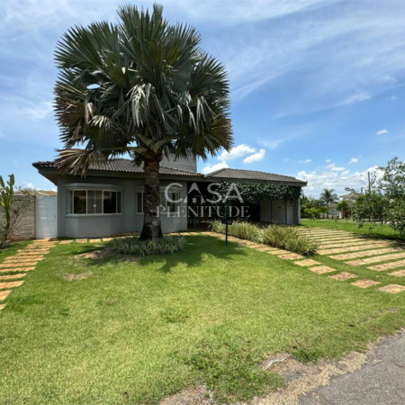 Casa em condomínio para alugar com 4 suítes em Residencial Village Ipanema I, Araçoiaba da Serra, SP