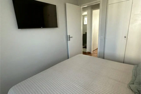 Apartamento à venda com 3 quartos, sendo 1 suíte, em Vila Suzana, São Paulo, SP