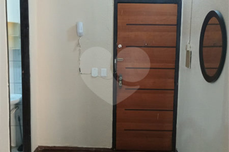 Studio à venda com 1 quarto no Centro, São Paulo, SP