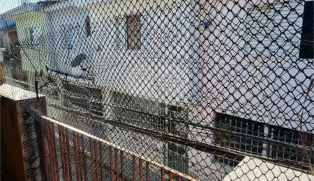 Sobrado para alugar com 2 quartos em Jardim Leonor Mendes de Barros, São Paulo, SP