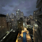 Apartamento com 1 dormitório à venda, 72 m² por R$ 2.438.000,00 - José Menino - Santos/SP