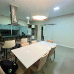 Casa à venda com 3 quartos, sendo 1 suíte, no condomínio Residencial Golden Ville, Itapetininga - SP