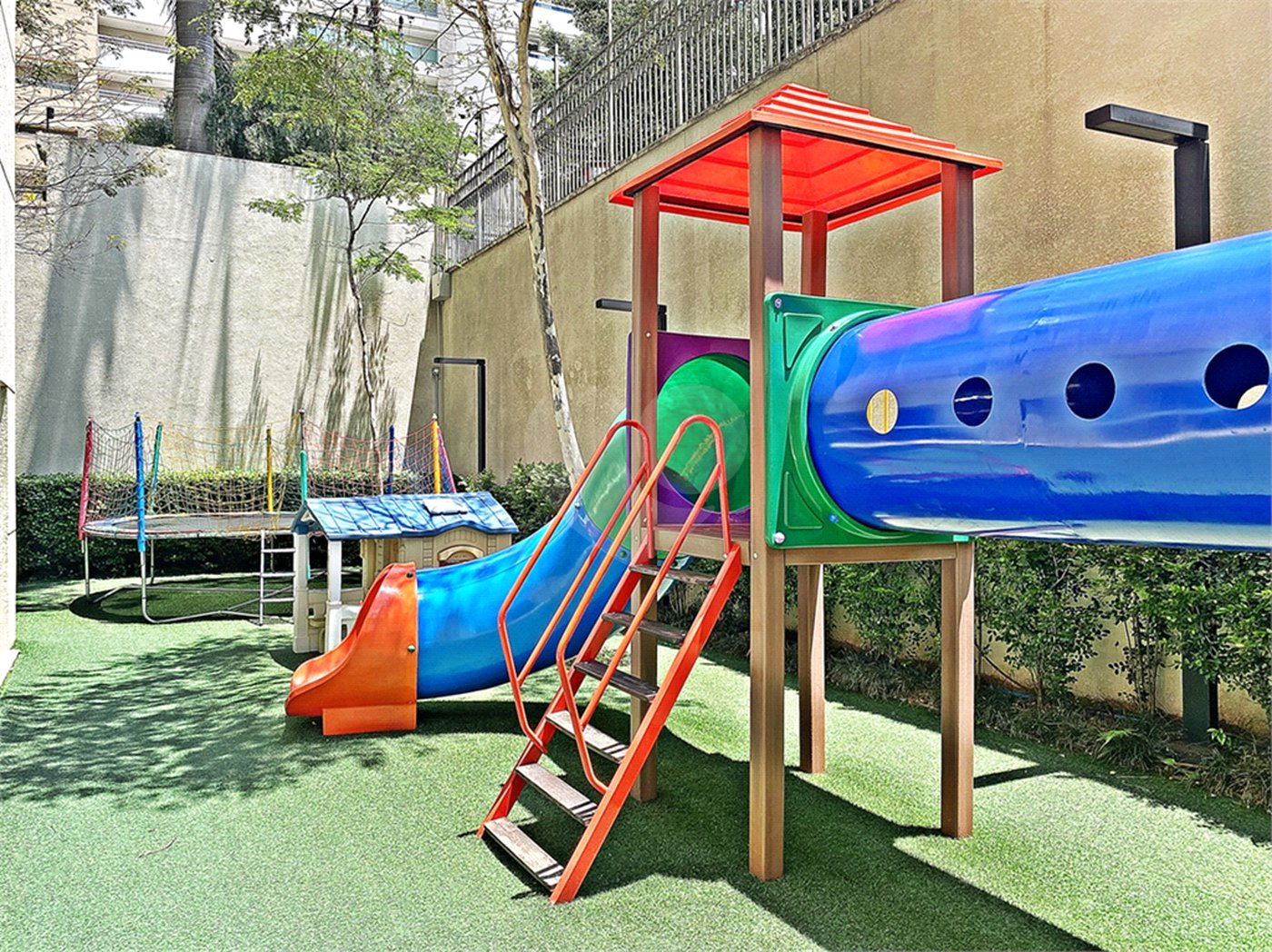 Apartamento à venda com 3 suítes em Santana, São Paulo, SP